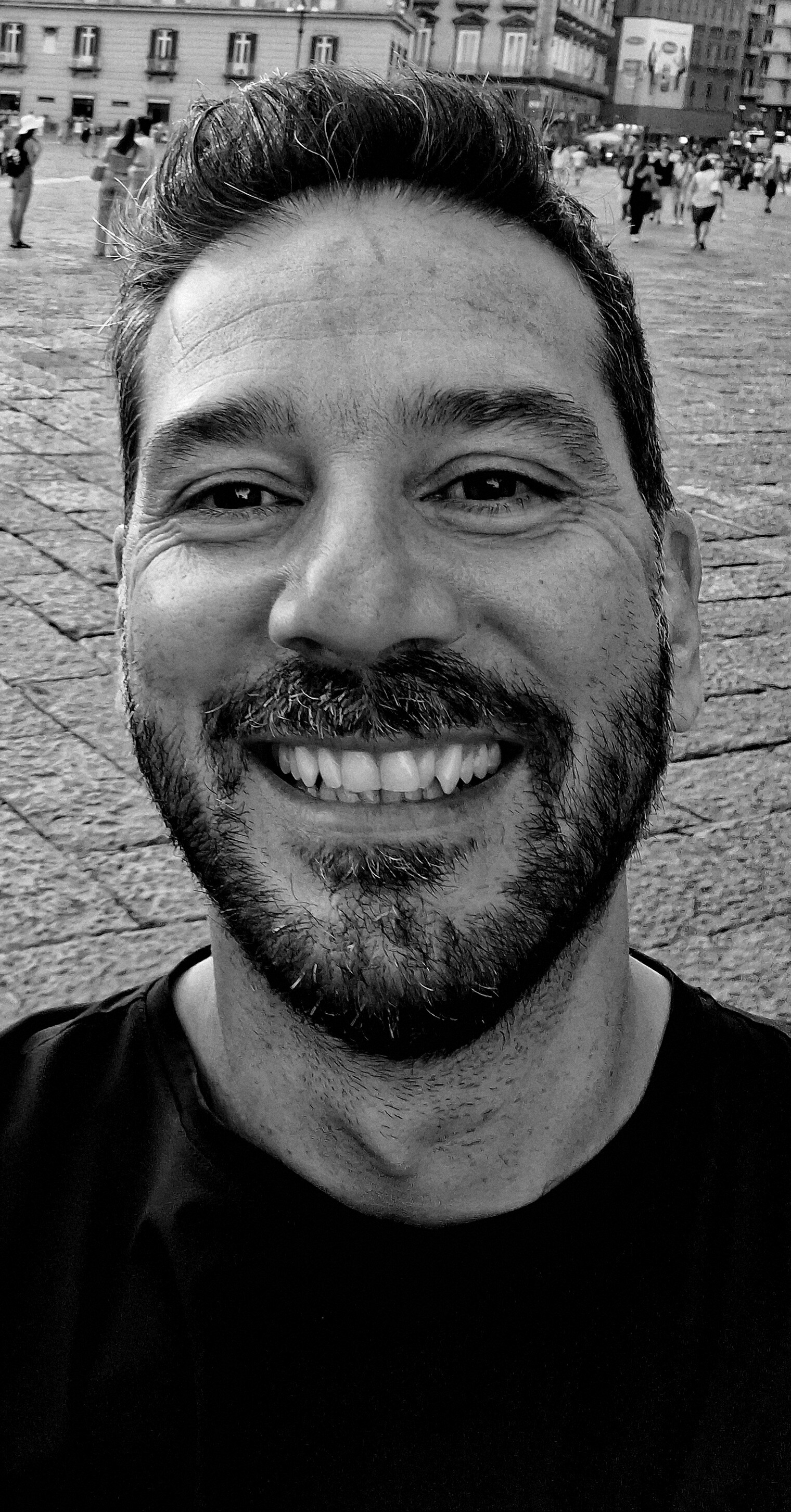 Roberto Agostini