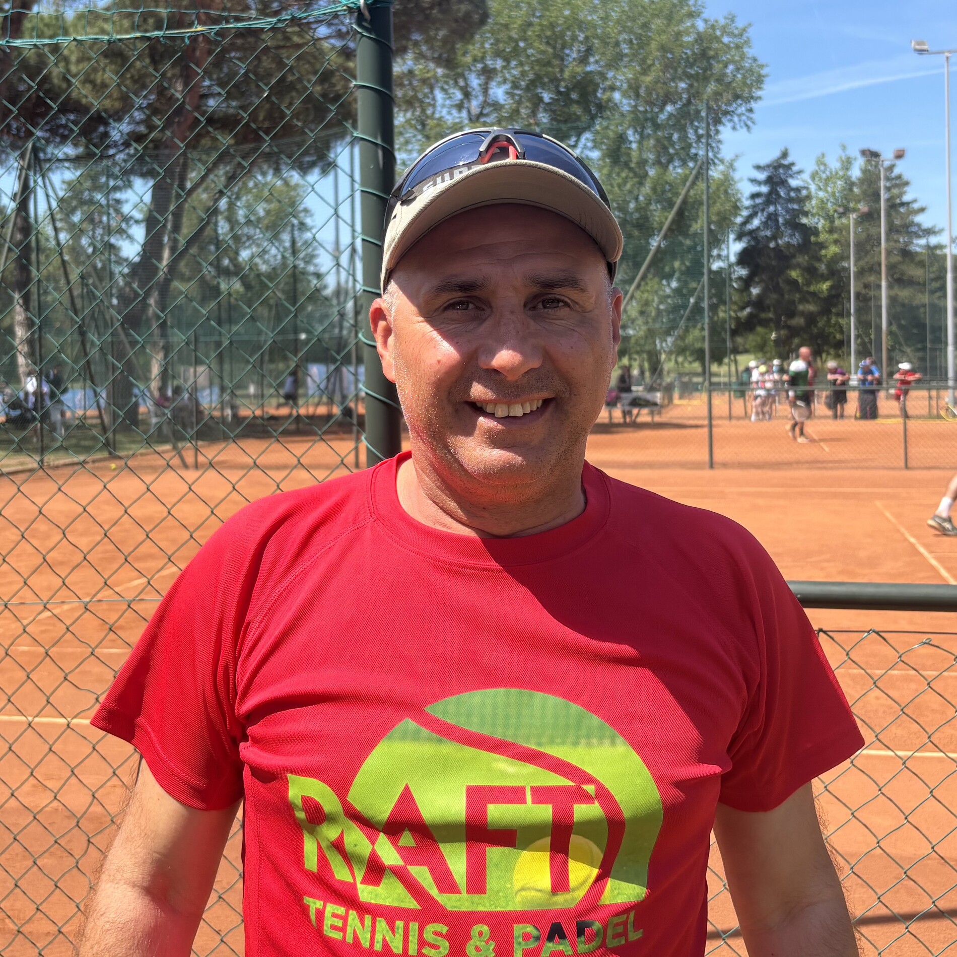 mario leggieri