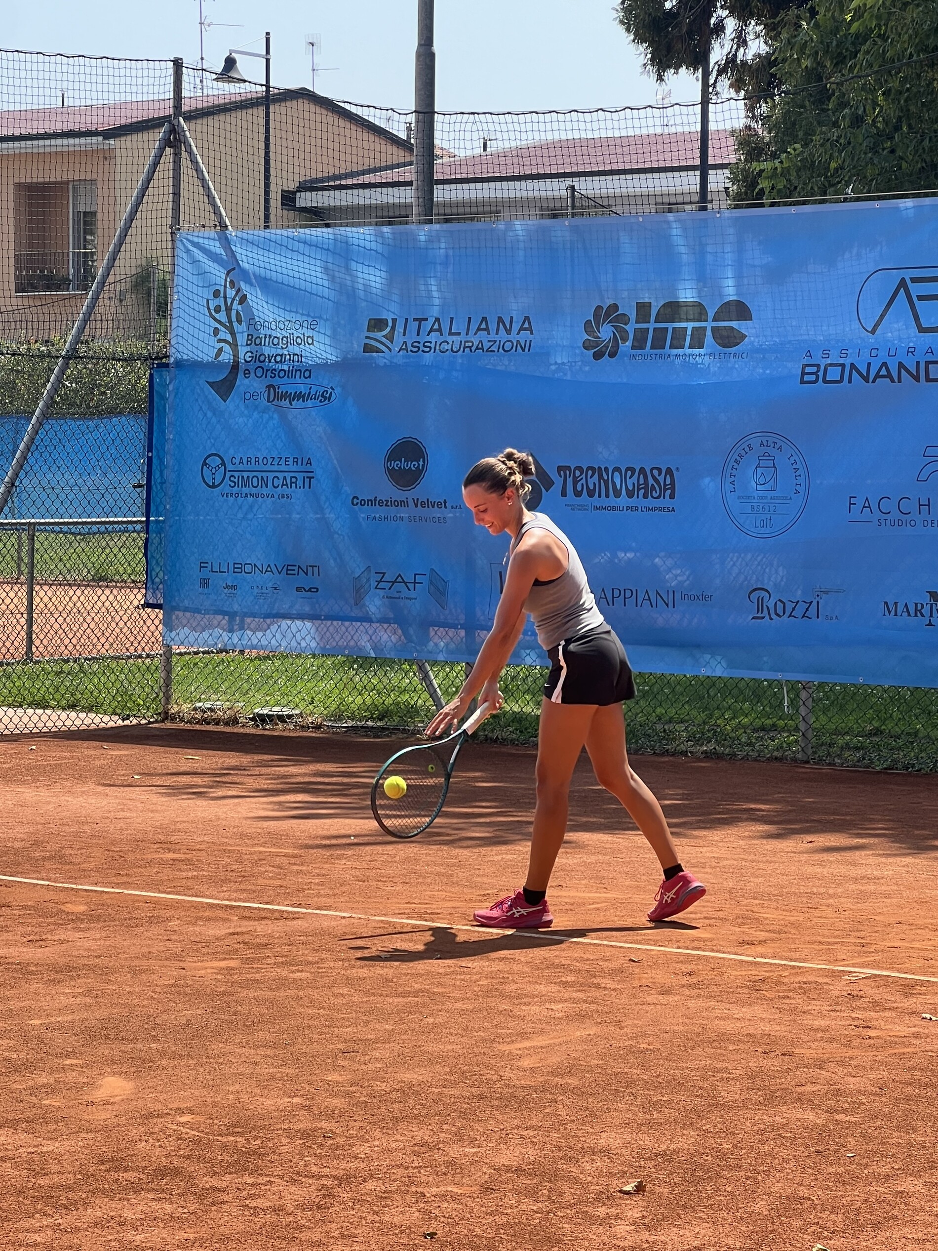 Marta Gervasi