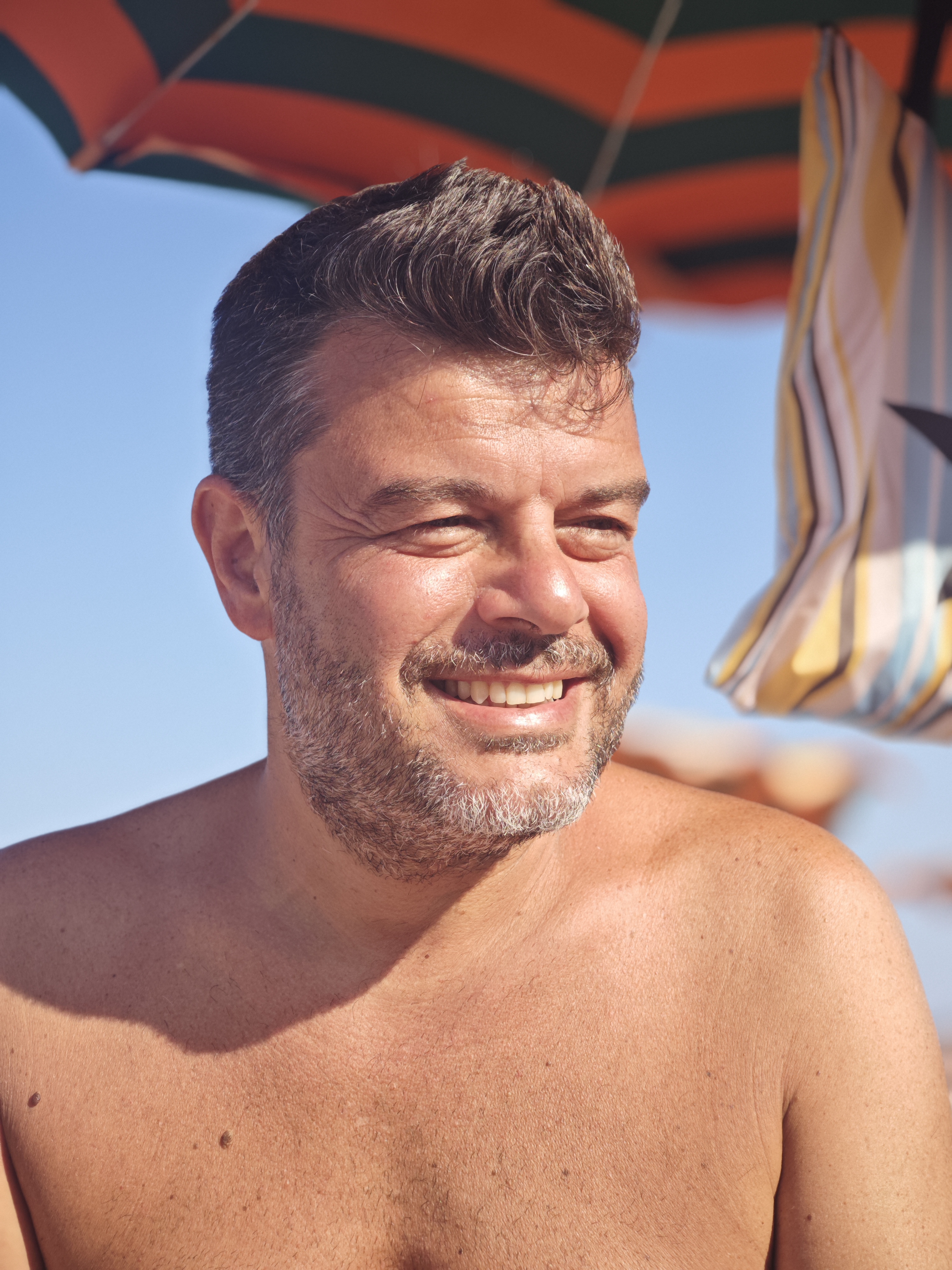 Andrea Pintossi