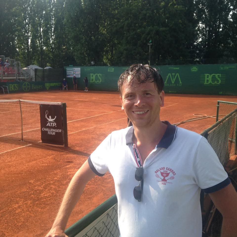 Marco Giuseppe Giani